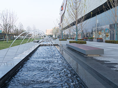 河西企业地下室防水