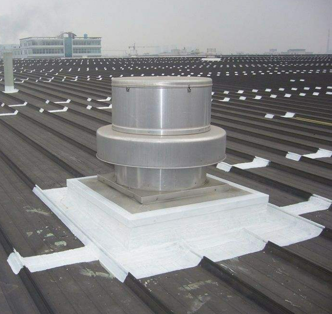 河西工业园区零星修缮