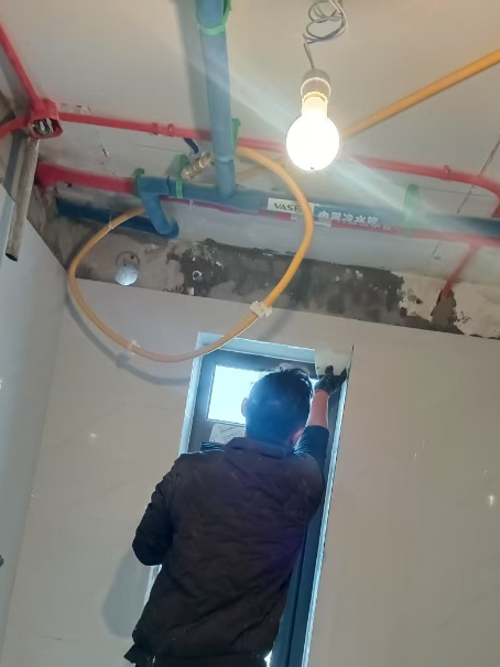 河西专业水管维修